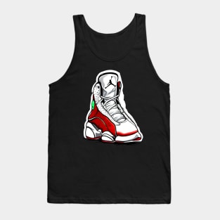 AJ XIII Tank Top